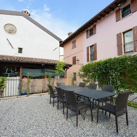 Residenza Elena Apartmán