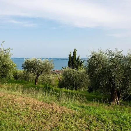 Residenza Elena * Moniga del Garda