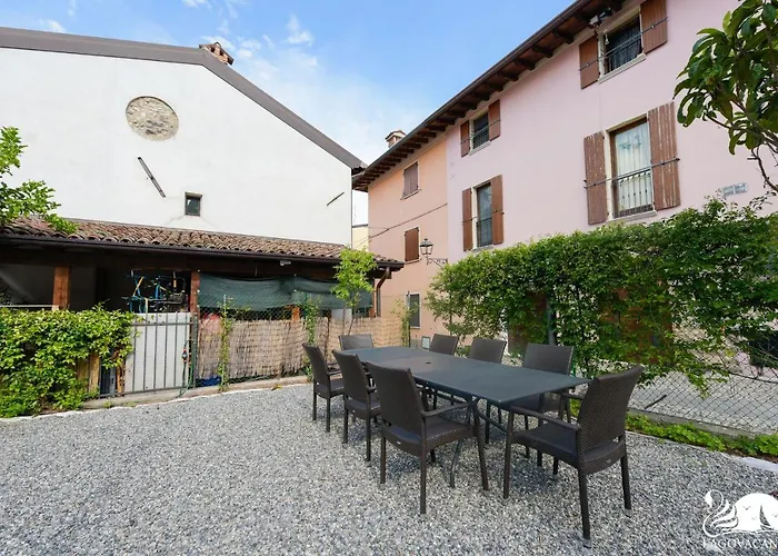Residenza Elena Апартаменты