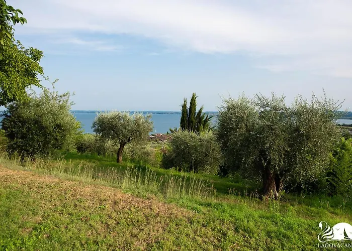 Residenza Elena * Moniga del Garda